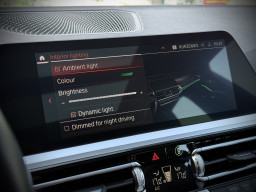 BMW 320D ''INDIVIDUAL'' BMW 320D ''INDIVIDUAL''