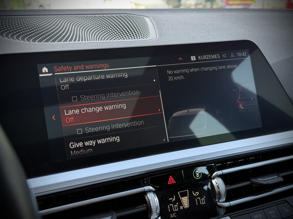 BMW 320D ''INDIVIDUAL'' BMW 320D ''INDIVIDUAL''