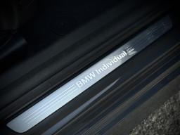 BMW 320D ''INDIVIDUAL'' BMW 320D ''INDIVIDUAL''