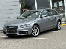 AUDI A4 QUATTRO AUDI A4 QUATTRO
