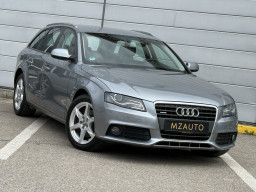 AUDI A4 QUATTRO AUDI A4 QUATTRO