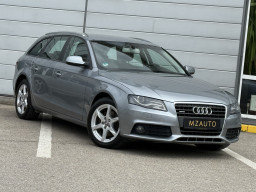 AUDI A4 QUATTRO AUDI A4 QUATTRO