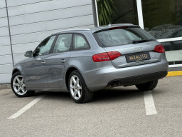 AUDI A4 QUATTRO AUDI A4 QUATTRO