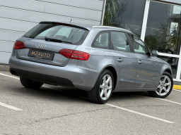 AUDI A4 QUATTRO AUDI A4 QUATTRO