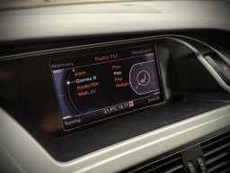 AUDI A4 QUATTRO AUDI A4 QUATTRO