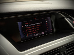 AUDI A4 QUATTRO AUDI A4 QUATTRO