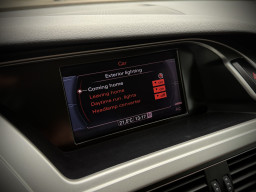 AUDI A4 QUATTRO AUDI A4 QUATTRO