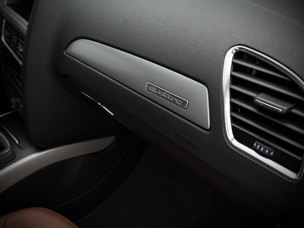 AUDI A4 QUATTRO AUDI A4 QUATTRO