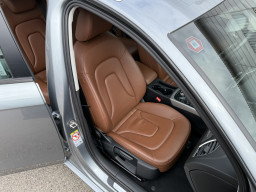 AUDI A4 QUATTRO AUDI A4 QUATTRO