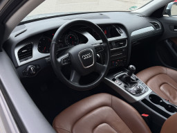 AUDI A4 QUATTRO AUDI A4 QUATTRO