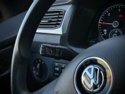 VW CADDY TDI