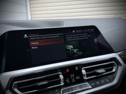 BMW 320D ''SPORTLINE'' BMW 320D ''SPORTLINE''