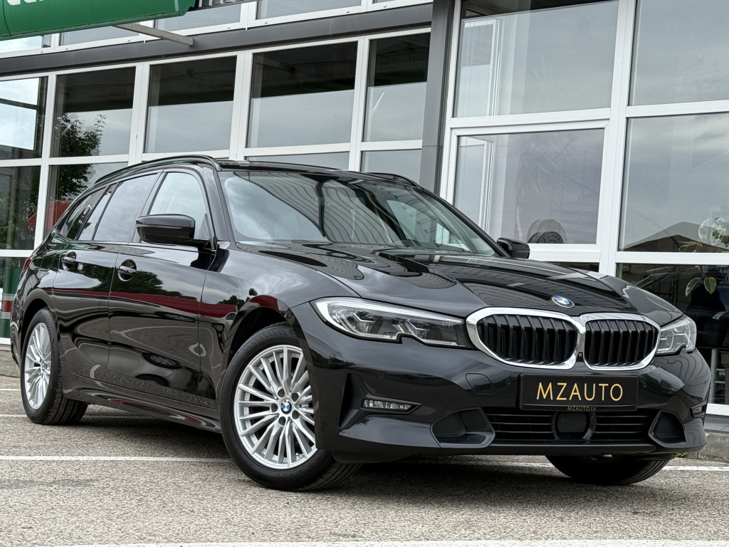 BMW 320D ''SPORTLINE'' BMW 320D ''SPORTLINE''