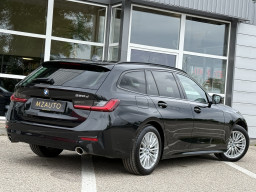 BMW 320D ''SPORTLINE'' BMW 320D ''SPORTLINE''