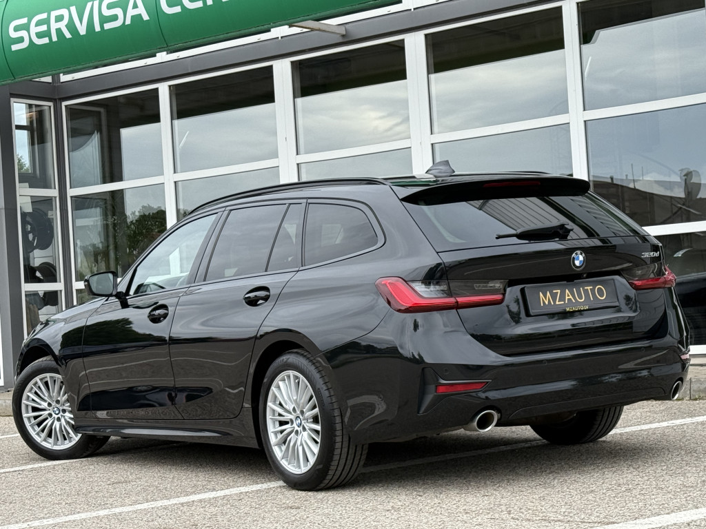 BMW 320D ''SPORTLINE'' BMW 320D ''SPORTLINE''