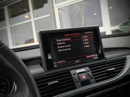 AUDI A6 S-LINE QUATTRO BI-TDI AUDI A6 S-LINE QUATTRO BI-TDI