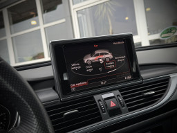 AUDI A6 S-LINE QUATTRO BI-TDI AUDI A6 S-LINE QUATTRO BI-TDI