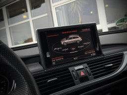 AUDI A6 S-LINE QUATTRO BI-TDI AUDI A6 S-LINE QUATTRO BI-TDI