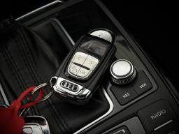 AUDI A6 S-LINE QUATTRO BI-TDI AUDI A6 S-LINE QUATTRO BI-TDI