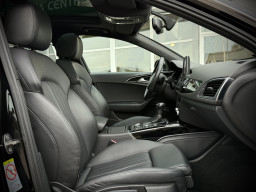 AUDI A6 S-LINE QUATTRO BI-TDI AUDI A6 S-LINE QUATTRO BI-TDI