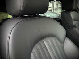 AUDI A6 S-LINE QUATTRO BI-TDI AUDI A6 S-LINE QUATTRO BI-TDI