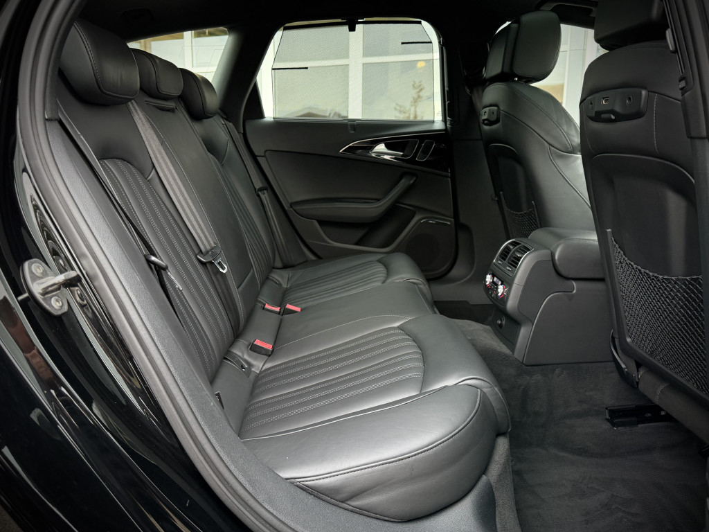 AUDI A6 S-LINE QUATTRO BI-TDI AUDI A6 S-LINE QUATTRO BI-TDI