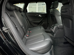 AUDI A6 S-LINE QUATTRO BI-TDI AUDI A6 S-LINE QUATTRO BI-TDI