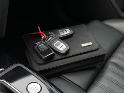 AUDI A6 S-LINE QUATTRO BI-TDI AUDI A6 S-LINE QUATTRO BI-TDI