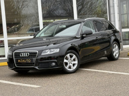 AUDI A4 ''ATTRACTION'' AUDI A4 ''ATTRACTION''