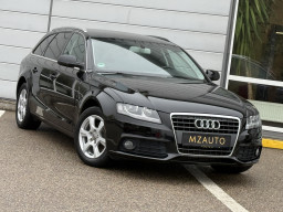 AUDI A4 ''ATTRACTION'' AUDI A4 ''ATTRACTION''