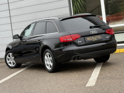 AUDI A4 ''ATTRACTION'' AUDI A4 ''ATTRACTION''
