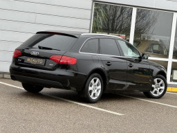 AUDI A4 ''ATTRACTION'' AUDI A4 ''ATTRACTION''