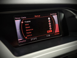 AUDI A4 ''ATTRACTION'' AUDI A4 ''ATTRACTION''