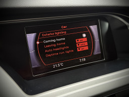 AUDI A4 ''ATTRACTION'' AUDI A4 ''ATTRACTION''