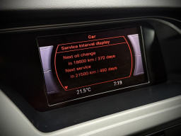 AUDI A4 ''ATTRACTION'' AUDI A4 ''ATTRACTION''