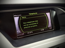 AUDI A4 ''ATTRACTION'' AUDI A4 ''ATTRACTION''
