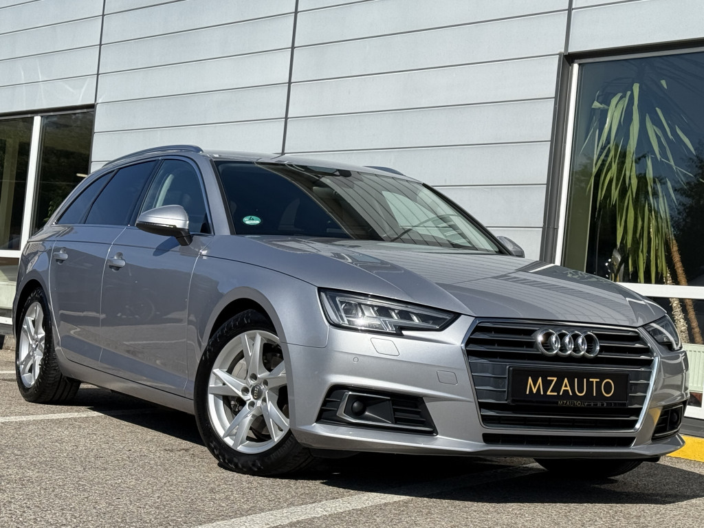 AUDI A4 ''SPORT'' AUDI A4 ''SPORT''