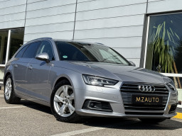AUDI A4 ''SPORT'' AUDI A4 ''SPORT''