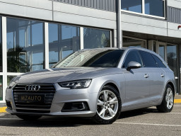 AUDI A4 ''SPORT'' AUDI A4 ''SPORT''