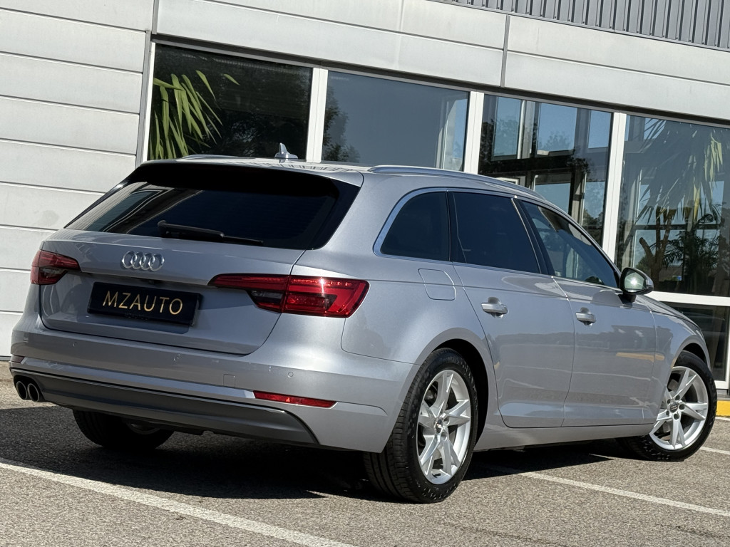 AUDI A4 ''SPORT'' AUDI A4 ''SPORT''