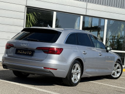 AUDI A4 ''SPORT'' AUDI A4 ''SPORT''