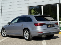 AUDI A4 ''SPORT'' AUDI A4 ''SPORT''