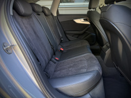 AUDI A4 ''SPORT'' AUDI A4 ''SPORT''