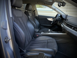 AUDI A4 ''SPORT'' AUDI A4 ''SPORT''