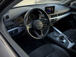 AUDI A4 ''SPORT'' AUDI A4 ''SPORT''