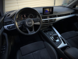 AUDI A4 ''SPORT'' AUDI A4 ''SPORT''