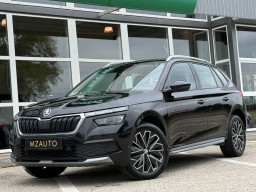 ŠKODA KAMIQ ''STYLE'' ŠKODA KAMIQ ''STYLE''