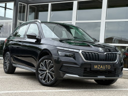 ŠKODA KAMIQ ''STYLE'' ŠKODA KAMIQ ''STYLE''