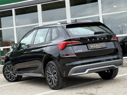 ŠKODA KAMIQ ''STYLE'' ŠKODA KAMIQ ''STYLE''
