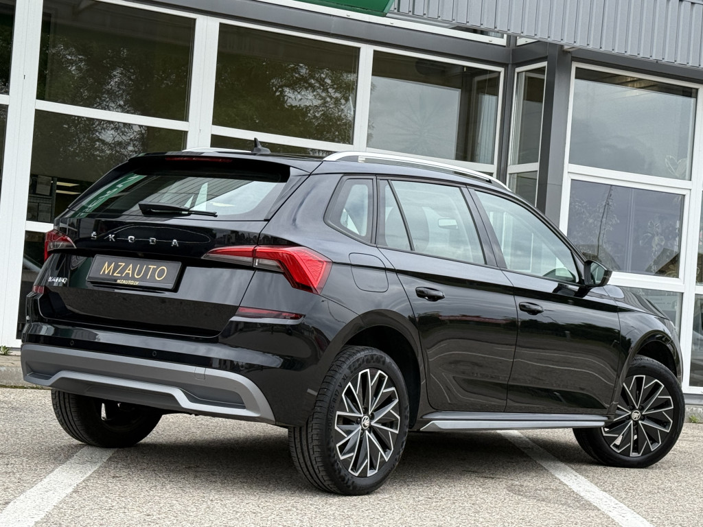 ŠKODA KAMIQ ''STYLE'' ŠKODA KAMIQ ''STYLE''